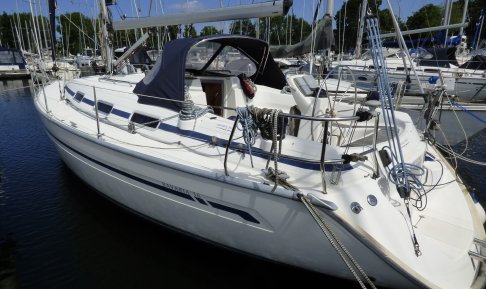 Bavaria 36 (3-cabin), Zeiljacht for sale by Schepenkring Kortgene