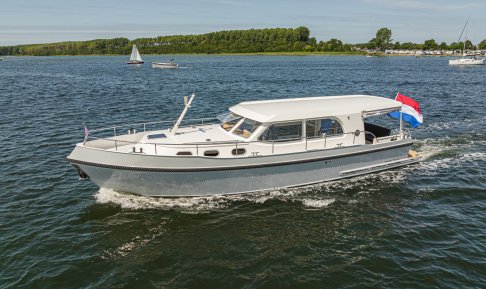Vedette Traveller 12.30, Motor Yacht for sale by Schepenkring Kortgene