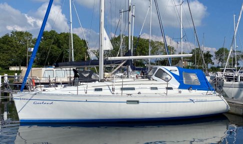 Beneteau OCEANIS 300, Zeiljacht for sale by Schepenkring Kortgene