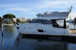 Bavaria Virtess 420 Fly