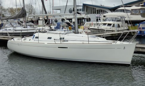 Beneteau First 31.7, Sailing Yacht for sale by Schepenkring Kortgene