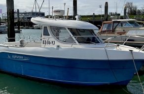 Arvor 250 AS