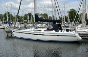 Jeanneau Voyage 11,20