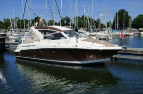 Jeanneau Prestige 30S