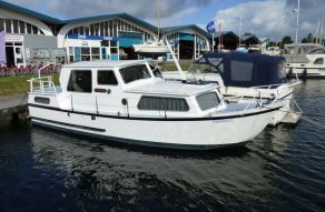 Crown Kruiser 885 AK