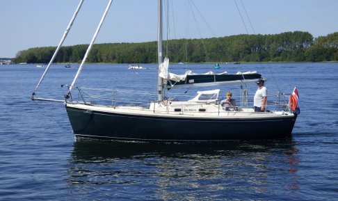 North Beach 24, Sailing Yacht for sale by Schepenkring Kortgene