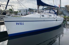 Beneteau First 310