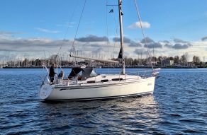 Bavaria 31 Cruiser