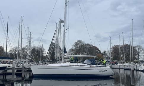 Bavaria 36, Sailing Yacht for sale by Schepenkring Kortgene