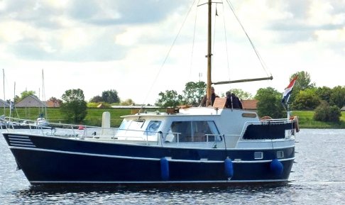 Doornbusch 1080 Kotter, Motorjacht for sale by Schepenkring Kortgene