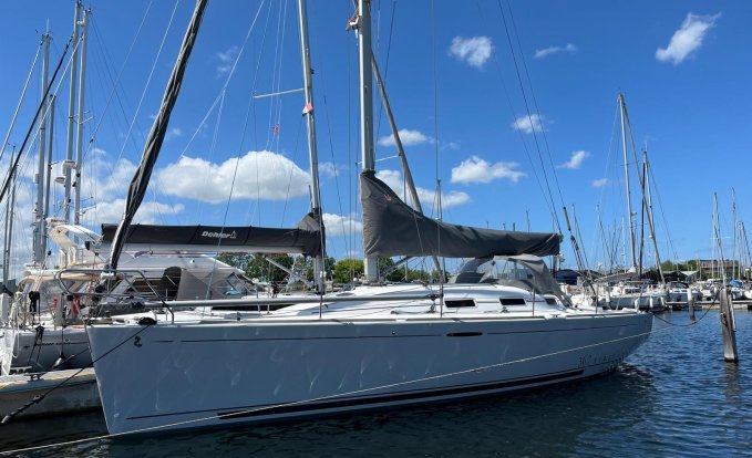 Beneteau First 36.7, Zeiljacht for sale by Schepenkring Kortgene