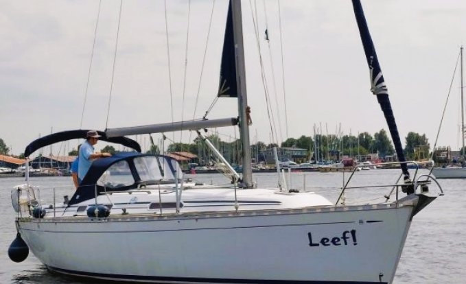 Dufour 36 Classic 3-cabin, Zeiljacht for sale by Schepenkring Kortgene