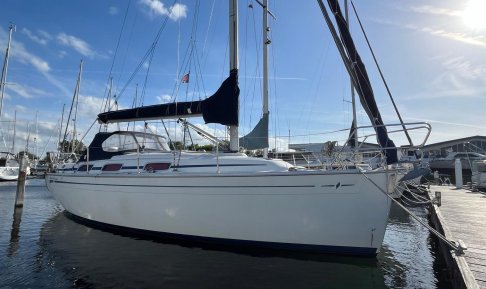 Bavaria 30 Cruiser, Zeiljacht for sale by Schepenkring Kortgene