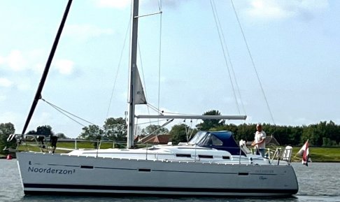 Beneteau Oceanis 373, Zeiljacht for sale by Schepenkring Kortgene