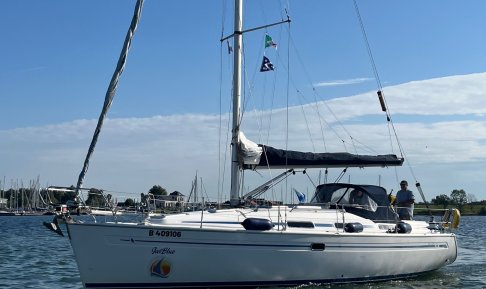 Bavaria 34-2, Zeiljacht for sale by Schepenkring Kortgene