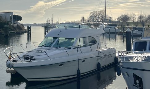 Jeanneau Prestige 36, Motorjacht for sale by Schepenkring Kortgene