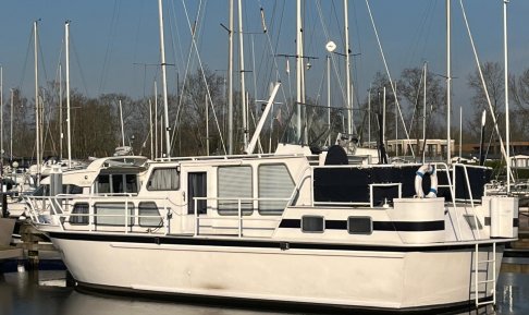 Succes 1050 AK, Motoryacht for sale by Schepenkring Kortgene