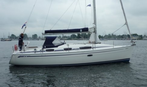 Bavaria 34, Zeiljacht for sale by Schepenkring Kortgene