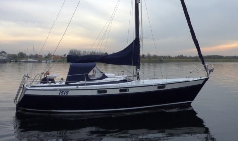 Gouwzee Snoopy 30, Zeiljacht for sale by Schepenkring Kortgene