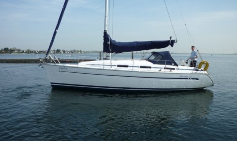 Bavaria 32/2, Zeiljacht for sale by Schepenkring Kortgene