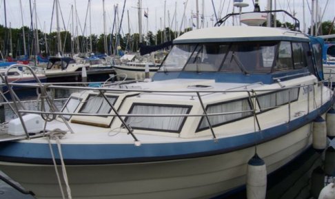 Skagerrak 1000, Motorjacht for sale by Schepenkring Kortgene