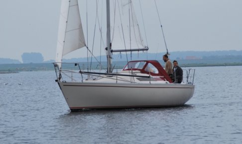 Beneteau First 28, Zeiljacht for sale by Schepenkring Kortgene