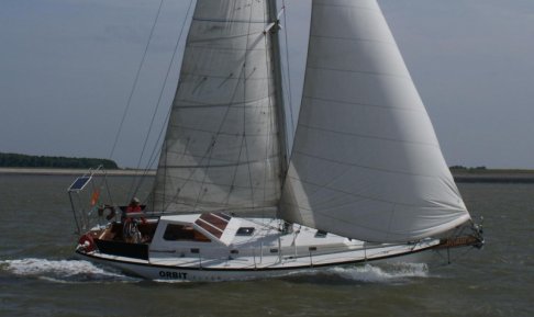 One off, Sailing Yacht for sale by Schepenkring Kortgene