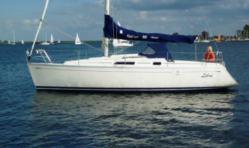 Dufour 30 CLASSIC, Zeiljacht for sale by Schepenkring Kortgene