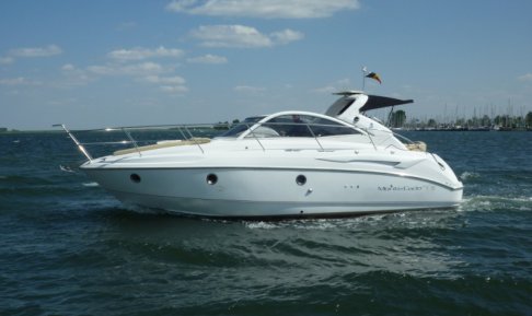 Beneteau Monte Carlo 32  IN PRIJS VERLAAGD!, Motor Yacht for sale by Schepenkring Kortgene