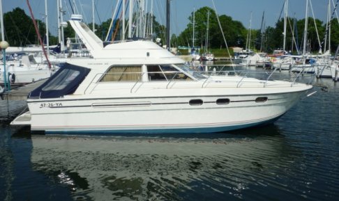 Princess 35, Motorjacht for sale by Schepenkring Kortgene