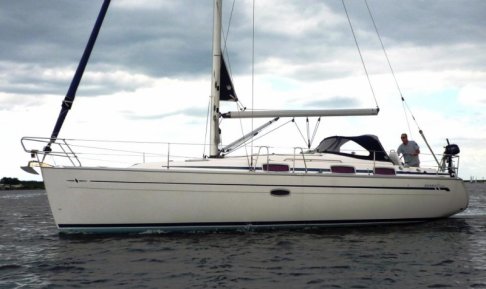 Bavaria 37-2 Cruiser, Zeiljacht for sale by Schepenkring Kortgene