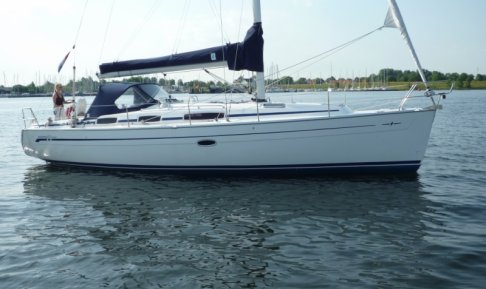 Bavaria 38, Zeiljacht for sale by Schepenkring Kortgene