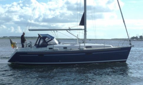 Beneteau Oceanis 361, Sailing Yacht for sale by Schepenkring Kortgene