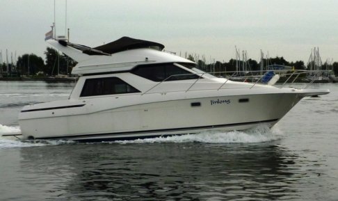 Bayliner 3488, Motor Yacht for sale by Schepenkring Kortgene