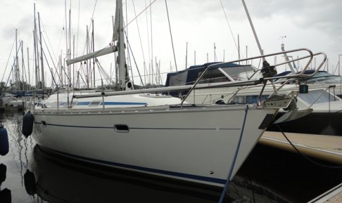 Bavaria 37, Sailing Yacht for sale by Schepenkring Kortgene