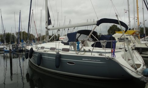 Bavaria 39 Limited Edition, Sailing Yacht for sale by Schepenkring Kortgene