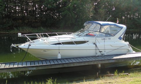 Bayliner 3055, Motor Yacht for sale by Schepenkring Kortgene
