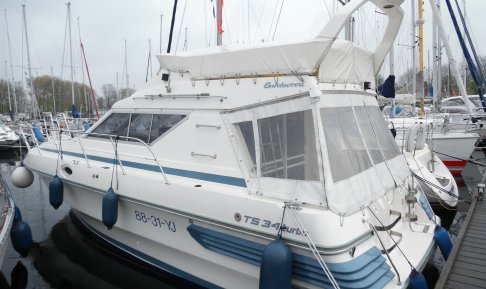 Birchwood 34TS, Motor Yacht for sale by Schepenkring Kortgene