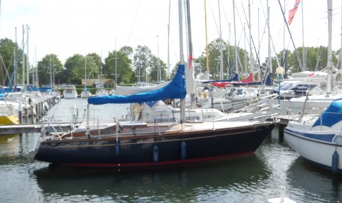 Biga 26, Sailing Yacht for sale by Schepenkring Kortgene