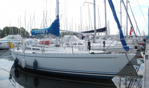 Q33 / Kalik , Sailing Yacht for sale by Schepenkring Kortgene