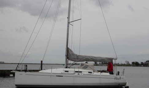 Beneteau First 30 JK, Sailing Yacht for sale by Schepenkring Kortgene