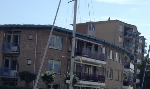 Jeanneau Sun Charm 39, Sailing Yacht for sale by Schepenkring Kortgene