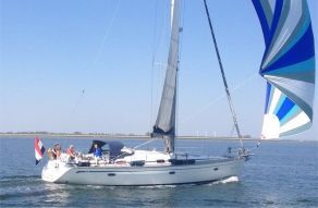 Bavaria 46 Cruiser