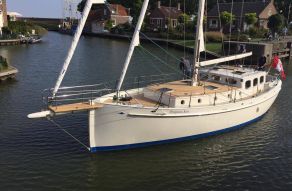 Puffin 42 Classic (NEW)
