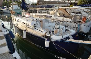 Grand Soleil 40