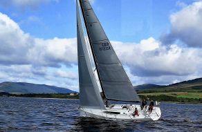 J/Boats J/122