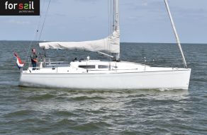 Dehler 34SV