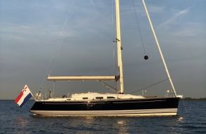 X-Yachts X-40 Classic X 40
