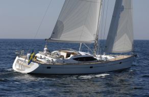 Najad N570 CC (Nieuw)