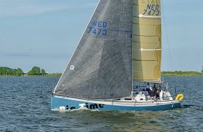 J/Boats J/109